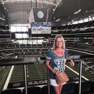 Meet your Posher, Dawn